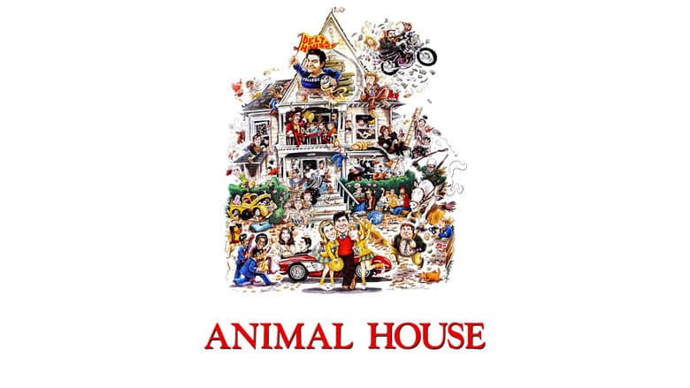 Animal House still