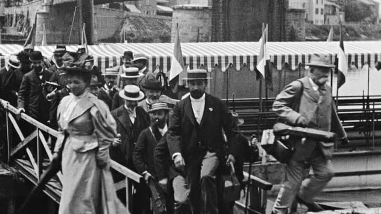 The Photographical Congress Arrives in Lyon still