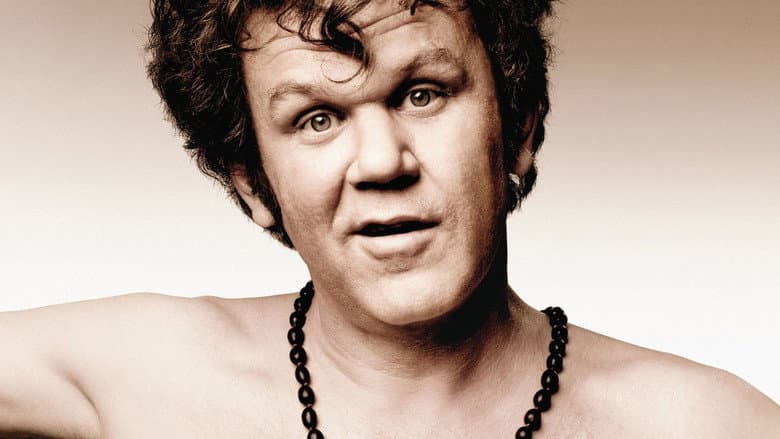 Walk Hard: The Dewey Cox Story still