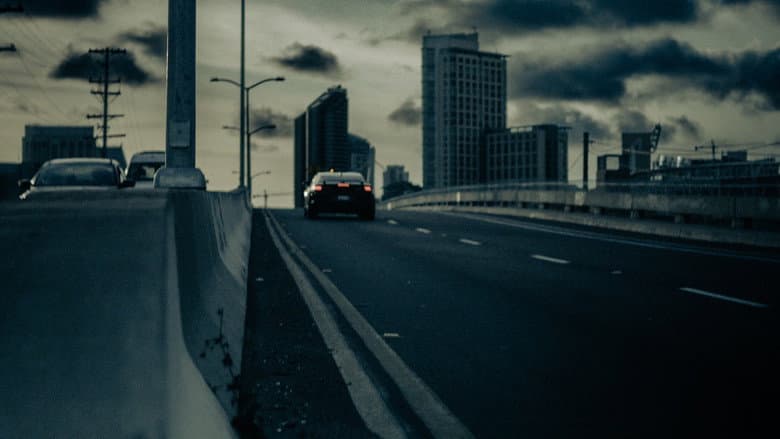 Chasing Shadows still