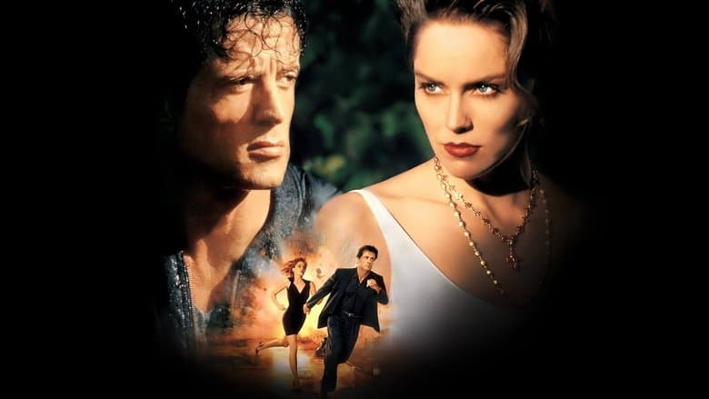 The Specialist still