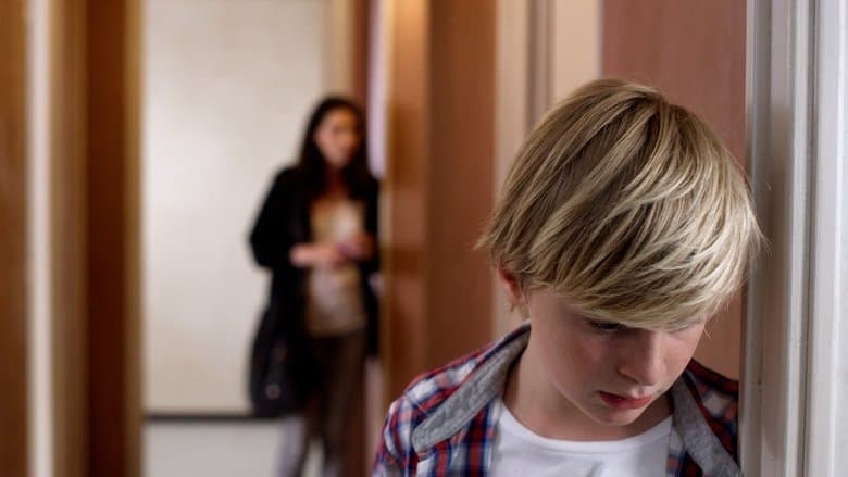 Custody still