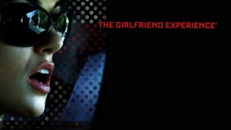 The Girlfriend Experience still