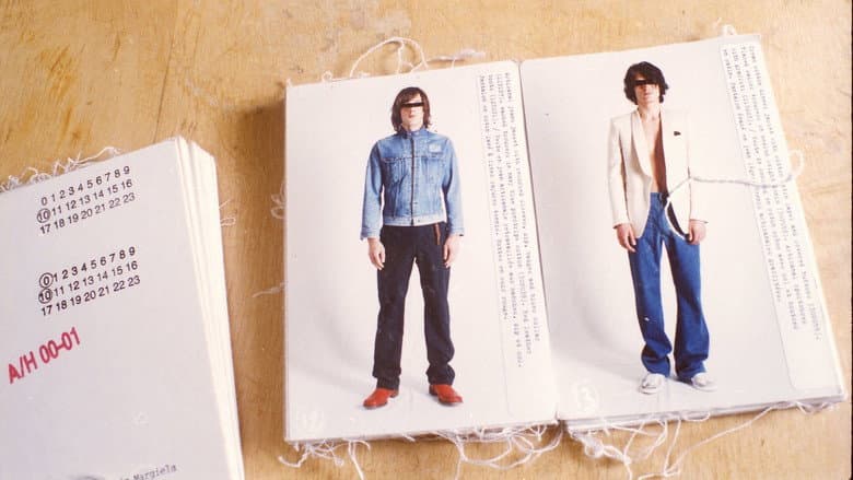 We Margiela still