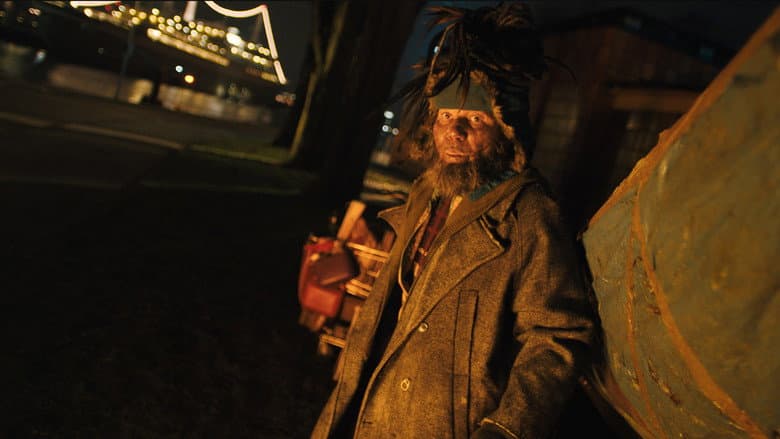 Totem still