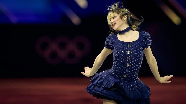 Figure Skating Exhibition Gala | Milano Cortina 2026 still