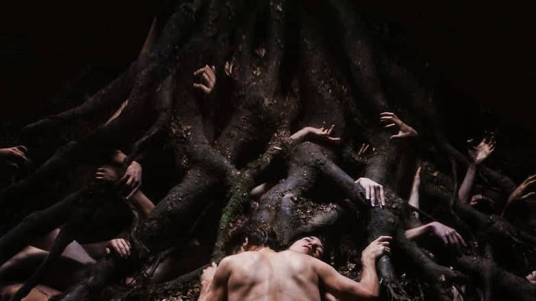 Antichrist still