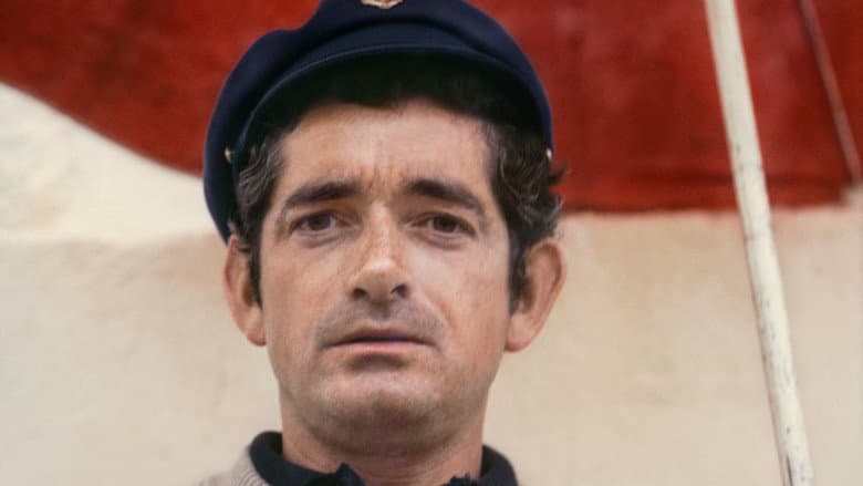 Jacques Demy: The Pink and the Black still