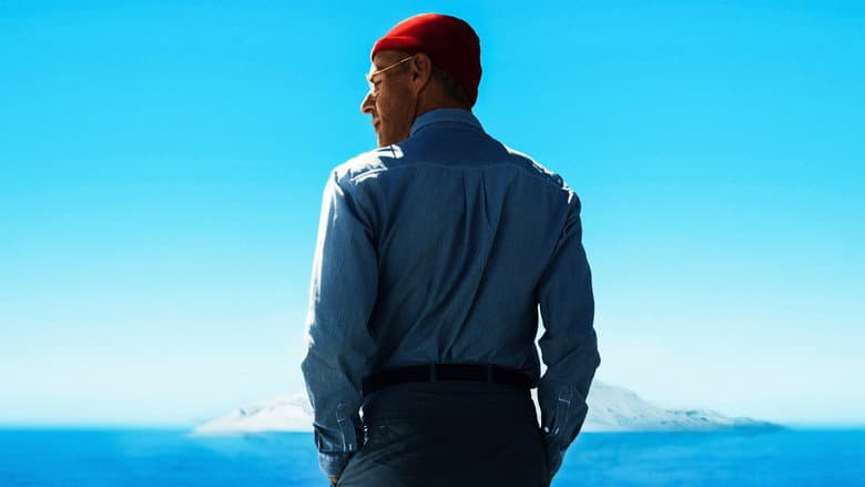 The Odyssey still