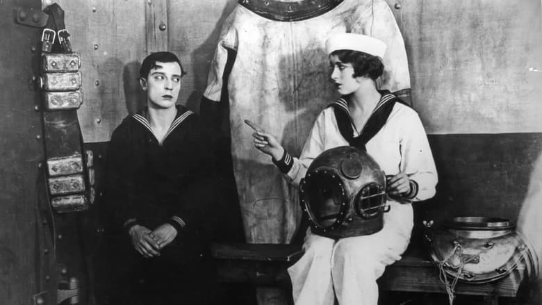 The Navigator still