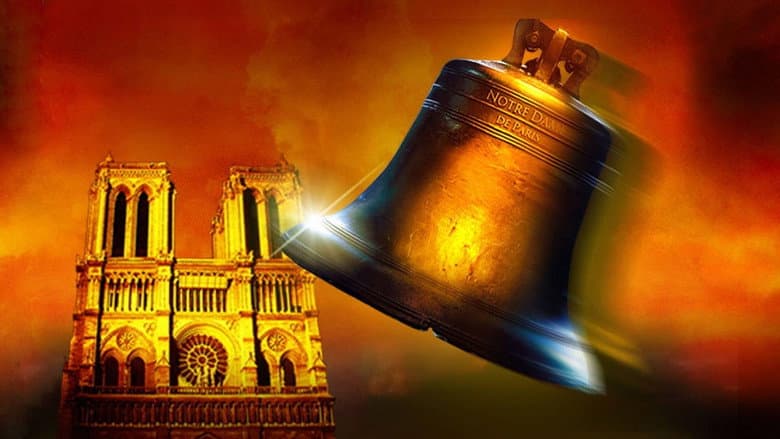 Notre-Dame de Paris still