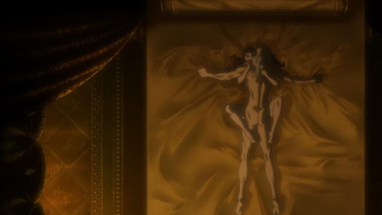 Berserk: The Golden Age Arc II - The Battle for Doldrey still