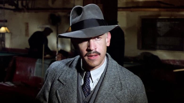 Hammett still