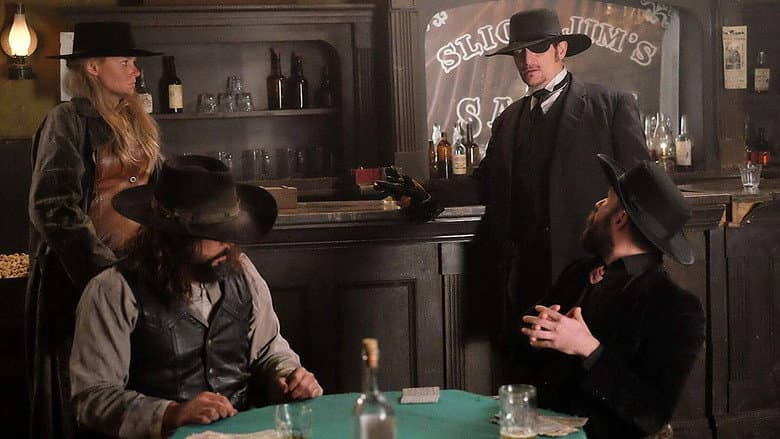 Stagecoach still