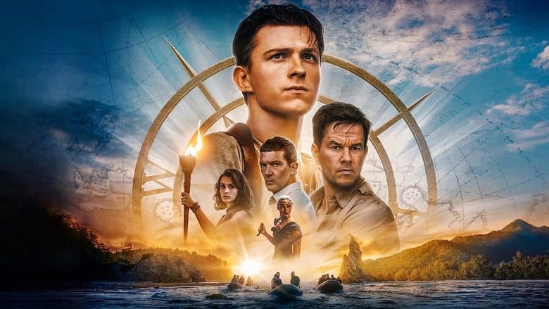 Uncharted still