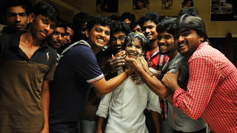 Uriyadi still