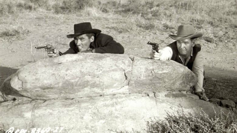 The Phantom Stagecoach still
