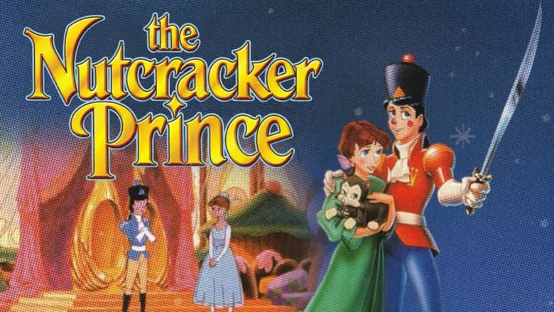 The Nutcracker Prince still