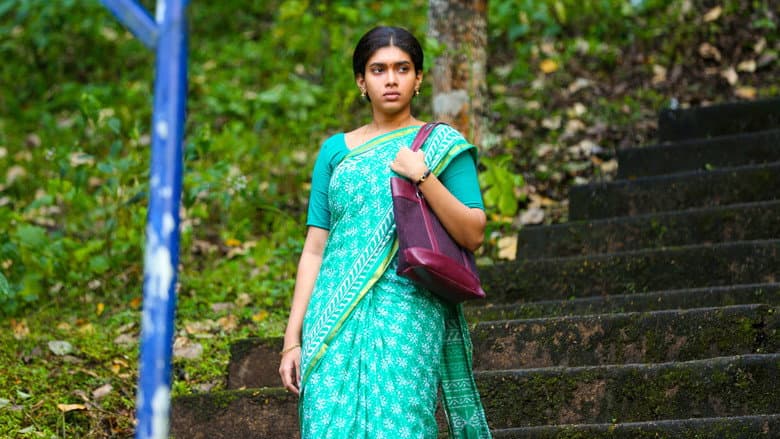 Vettaiyan still