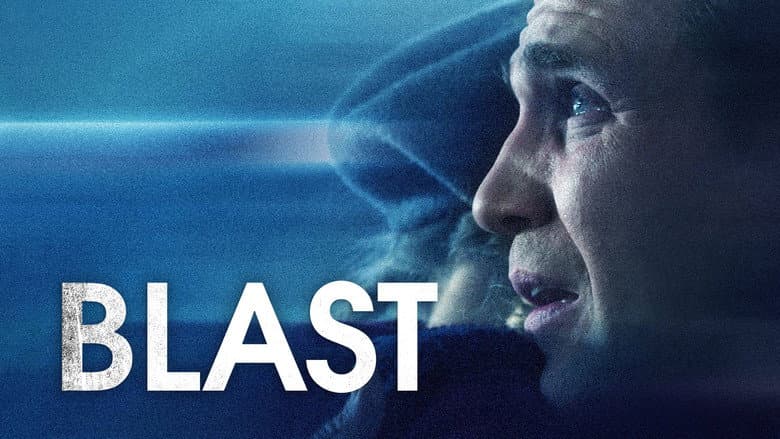 Blast still