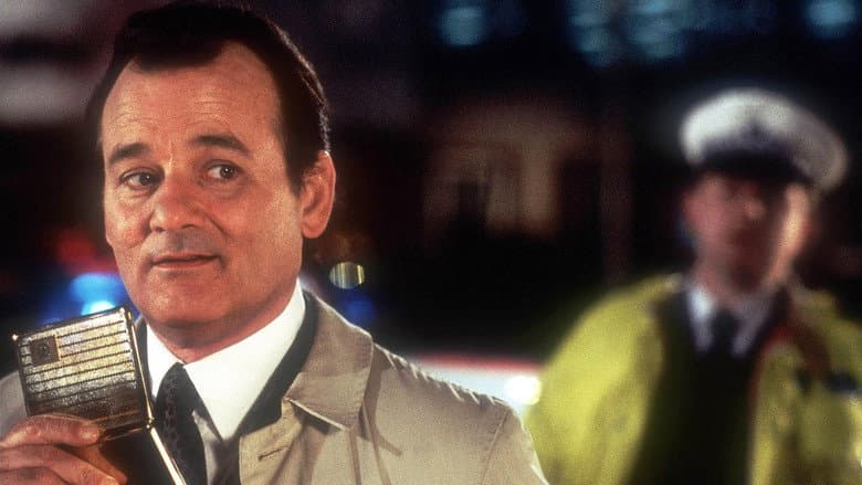 The Man Who Knew Too Little still