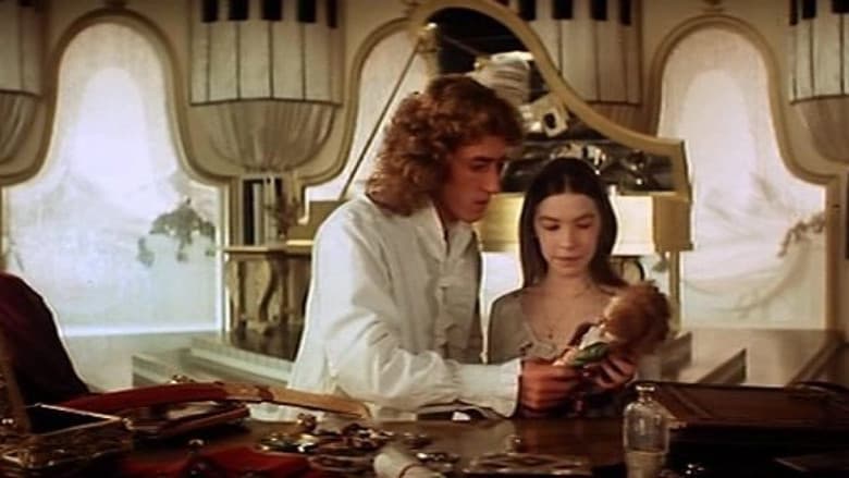 Lisztomania still