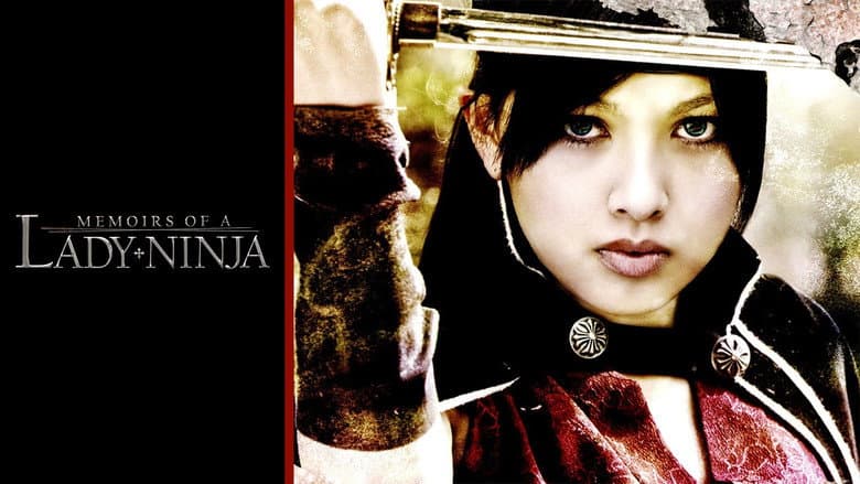 Memoirs of a Lady Ninja still