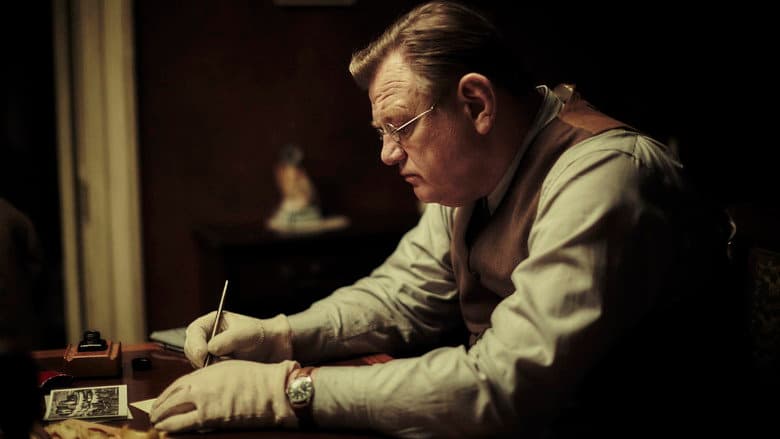 Alone in Berlin still