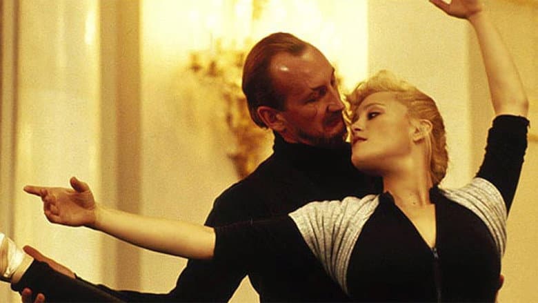 Dance Macabre still