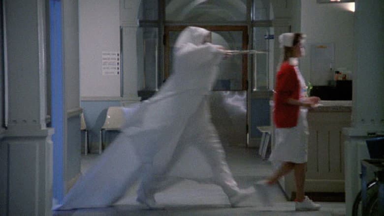 The Exorcist III still