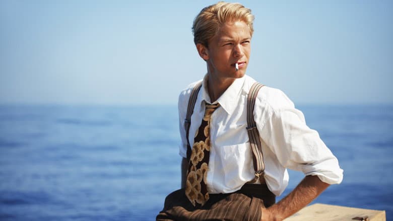 Kon-Tiki still