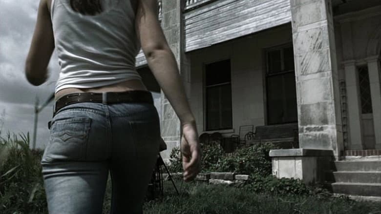The Texas Chainsaw Massacre still