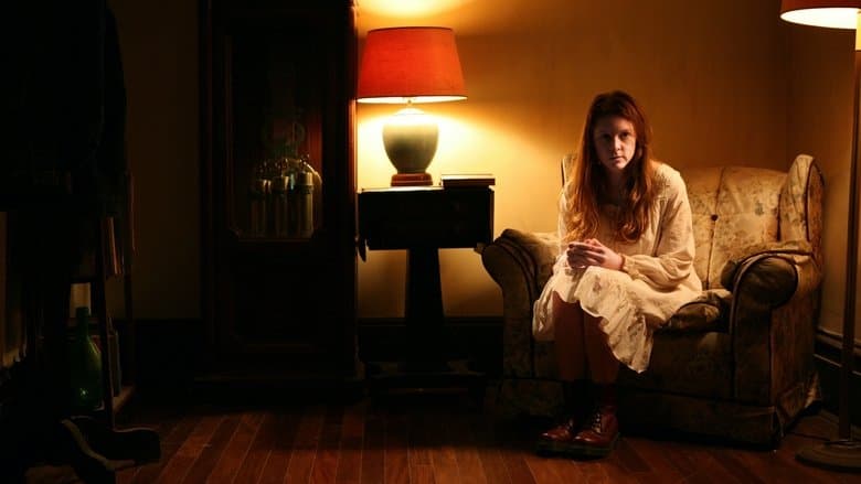 The Last Exorcism still