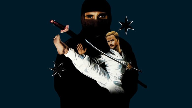 Enter the Ninja still