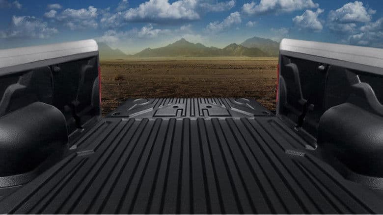 Truck Wars still
