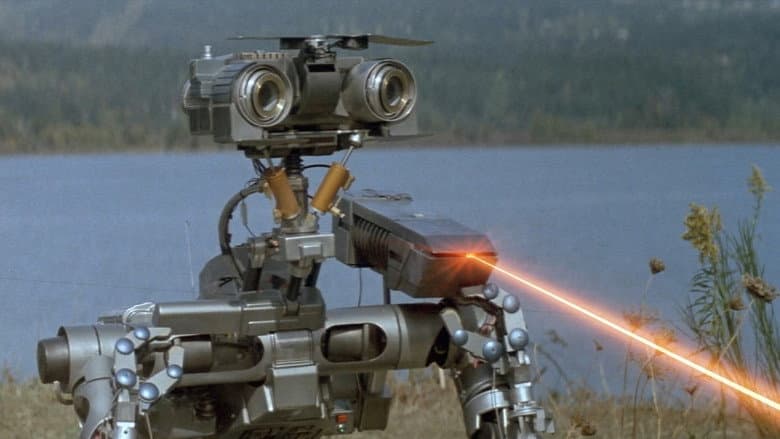 Short Circuit still