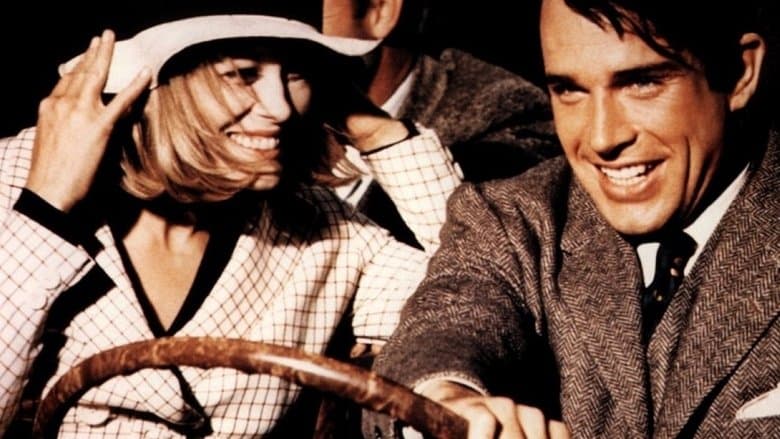 Bonnie and Clyde still