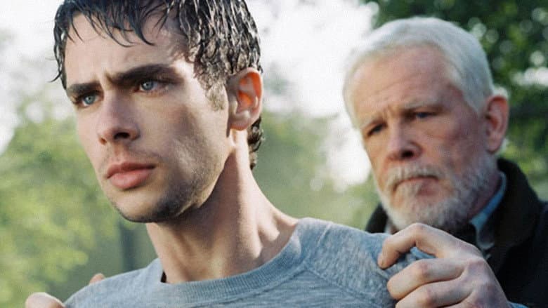 Peaceful Warrior still