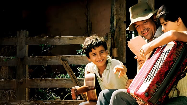 Two Sons of Francisco still