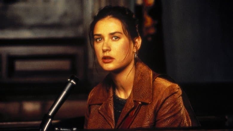 The Juror still