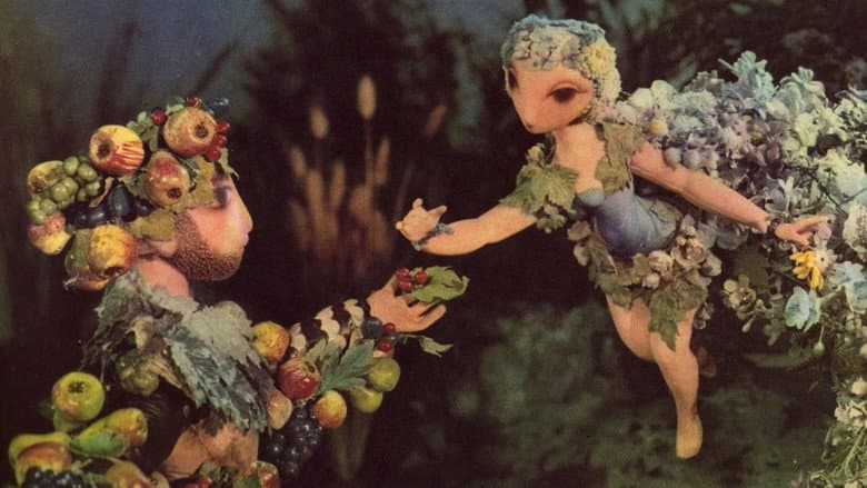 A Midsummer's Night Dream still