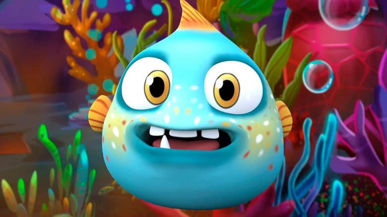 Sea Monsters still