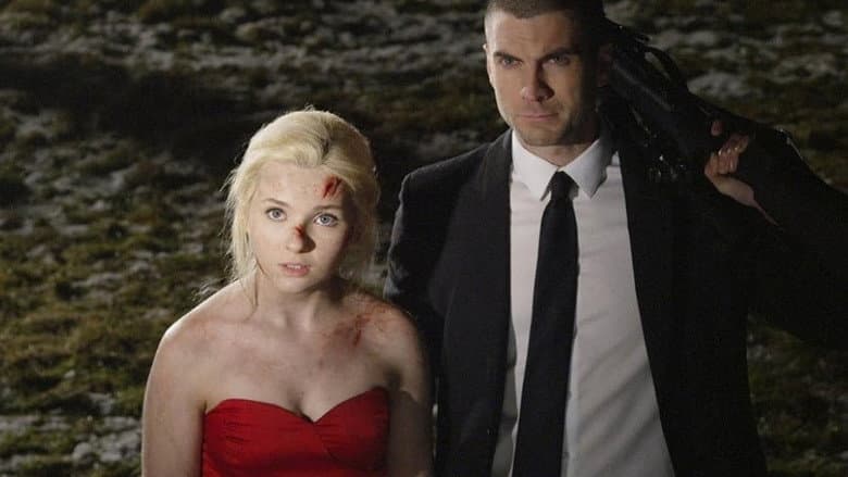 Final Girl still