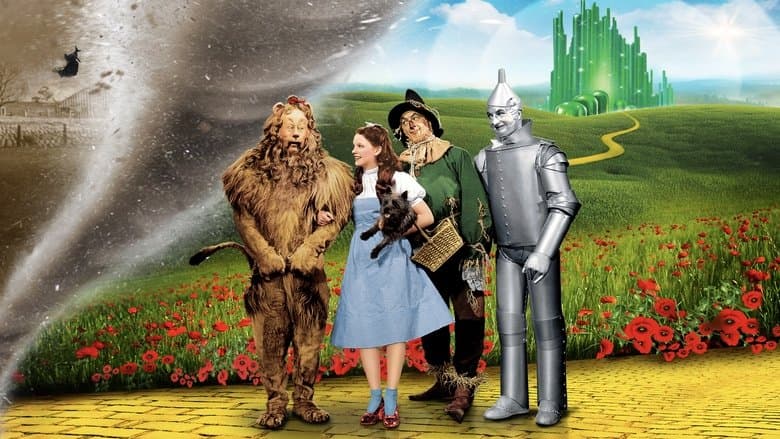 The Wizard of Oz still