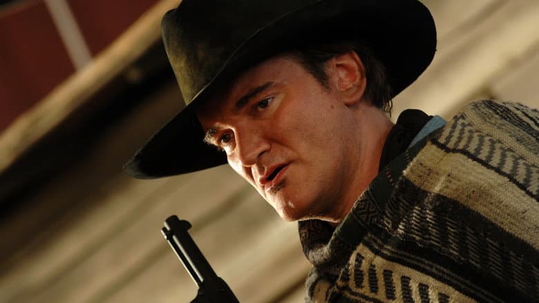 Sukiyaki Western Django still