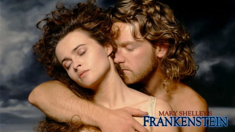 Mary Shelley's Frankenstein still