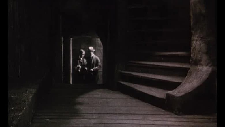 Phantom still