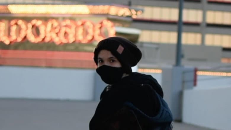 Reno: A City Symphony Film still