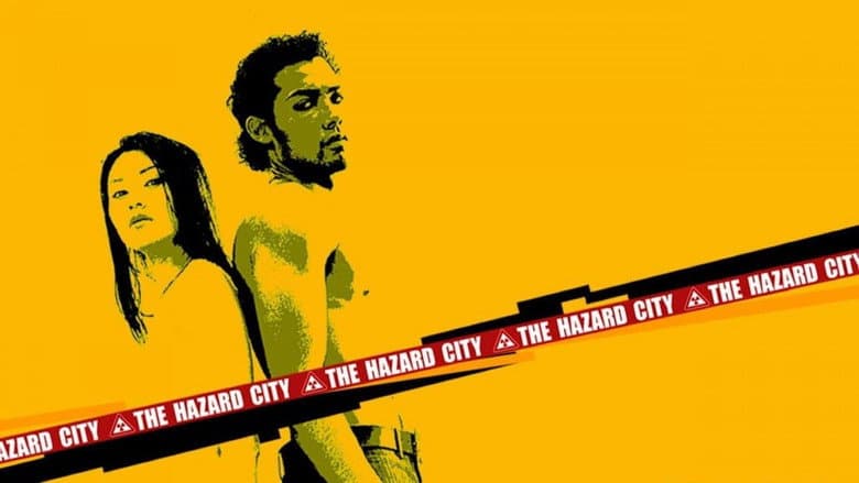 The City of Lost Souls still