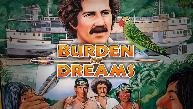 Burden of Dreams still